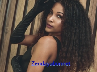 Zendayabonnet