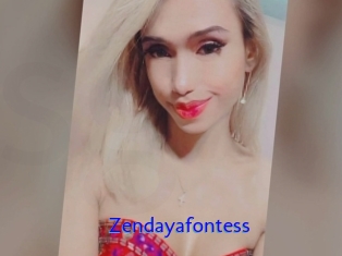 Zendayafontess