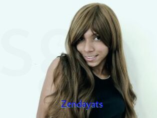 Zendayats