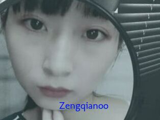 Zengqianoo