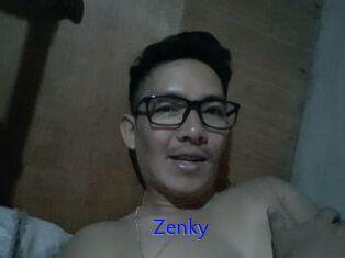 Zenky