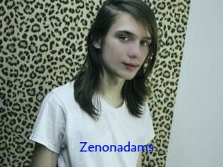 Zenonadams