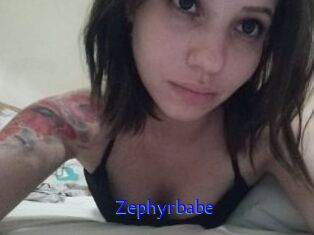 Zephyrbabe