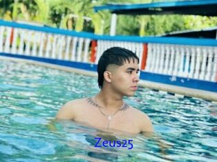 Zeus25