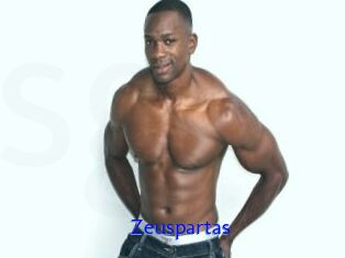 Zeuspartas