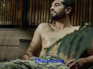 zhackevans Sexo Gratis