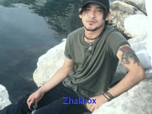 Zhakrox