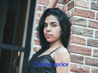 Zhamiraprice