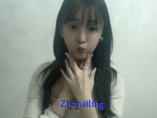 Zhanailing