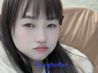 Zhanghuihui