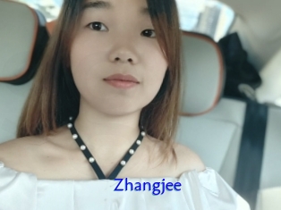 Zhangjee