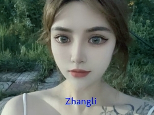 Zhangli