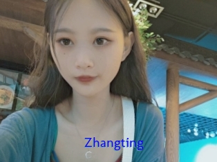 Zhangting