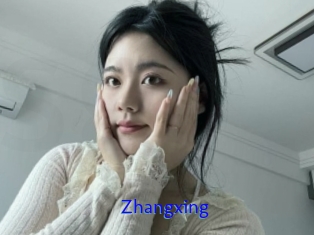 Zhangxing