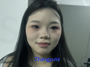 Zhangyute
