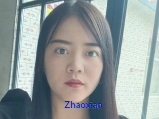 Zhaoxiao