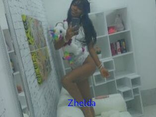 Zhelda