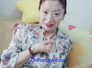 Zhihongwilson