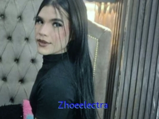 Zhoeelectra