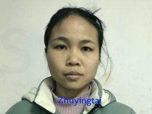Zhuyingtai