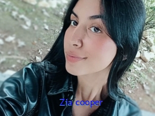 zia_cooper Sexo Gratis
