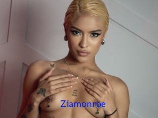 Ziamonroe