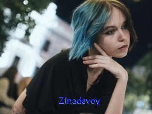 Zinadevoy