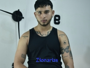 Zionarias