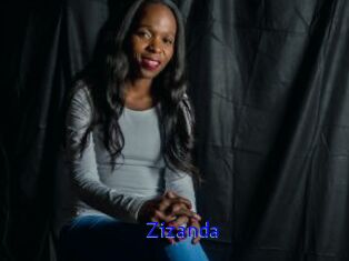 Zizanda