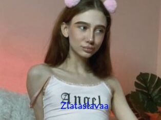 Zlataslavaa