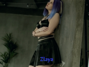 Zlaya