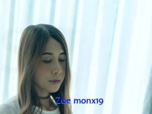 Zoe_monx19