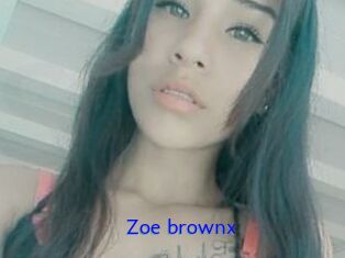 Zoe_brownx