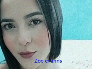 Zoe_evanns