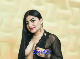 Zoeadler
