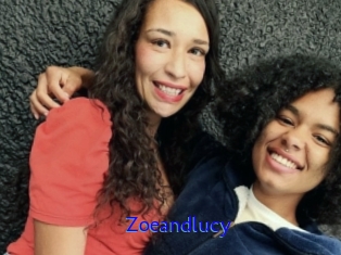 Zoeandlucy