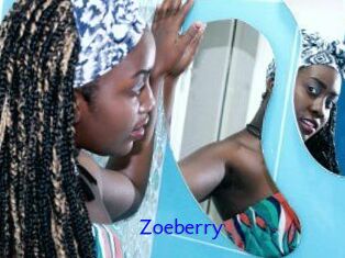 Zoeberry