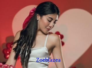 Zoeblazea