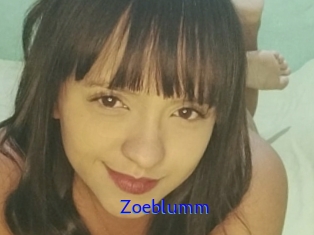 Zoeblumm