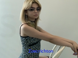 Zoecrichton