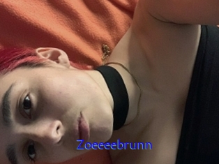 Zoeeeebrunn