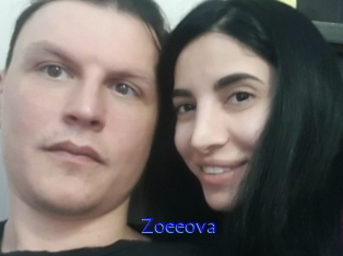 Zoeeova