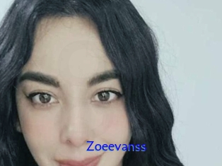 Zoeevanss