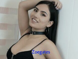 Zoegates