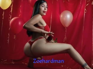 zoehardman Sexo Gratis