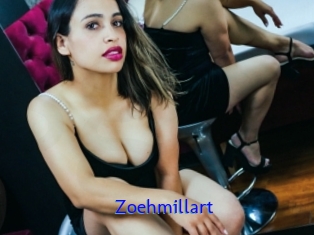 Zoehmillart