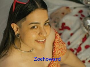Zoehoward