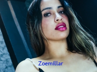 Zoemillar