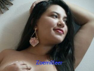 Zoemilleer