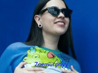 Zoemurphyy